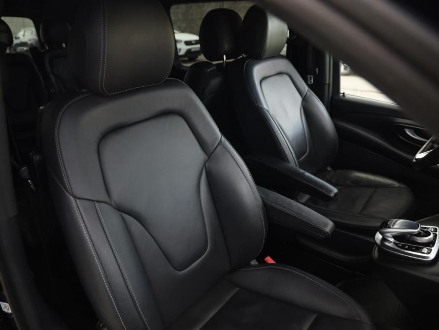 Mercedes-Benz V-Класс III (W447) Рестайлинг Санкт-Петербург  - изображение 25