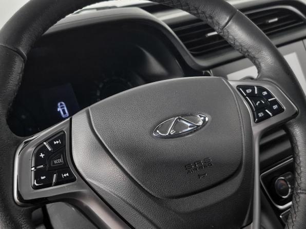 Chery Tiggo 3 I с пробегом 2017 года, цена 629 000 рублей, 174296 км, внедорожник, Автокод Объявления