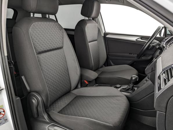 Volkswagen Tiguan II с пробегом 2020 года, цена 2 385 000 рублей, 111039 км, внедорожник, Автокод Объявления