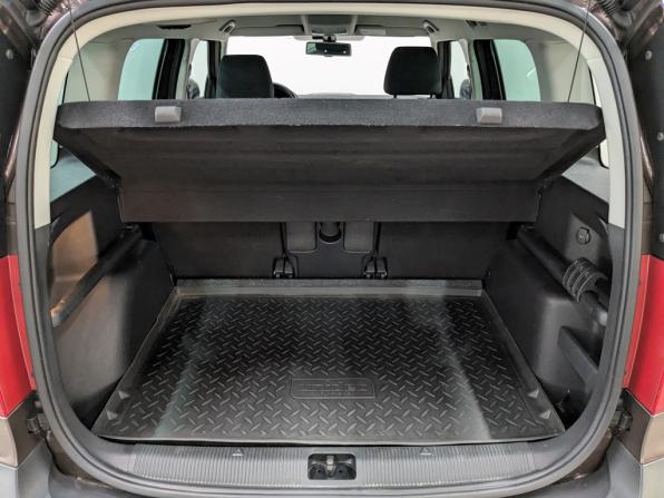 Skoda Yeti I с пробегом 2014 года, цена 1 395 000 рублей, 39000 км, внедорожник, Автокод Объявления