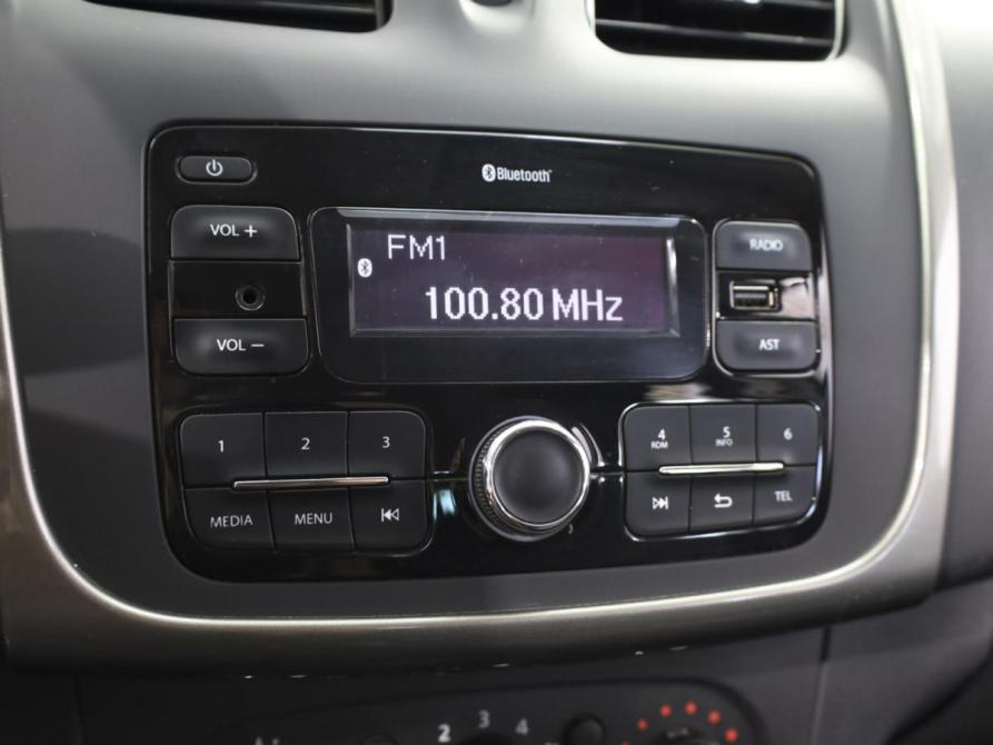Renault Sandero II Рестайлинг Ростов-на-Дону  - изображение 12