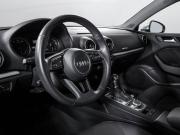 Audi A3 III (8V) Рестайлинг Москва  - изображение 32