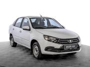 Lada (ВАЗ) Granta I Рестайлинг Москва  - изображение 28