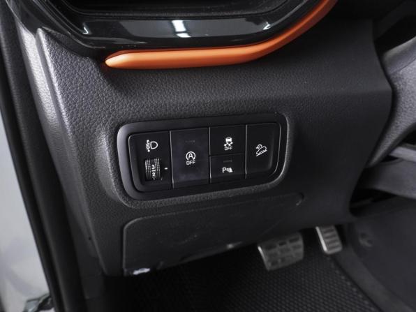 Kia Sportage (China) III (NP) Рестайлинг с пробегом 2021 года, цена 3 049 000 рублей, 45322 км, внедорожник, Автокод Объявления