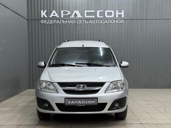 Lada (ВАЗ) Largus I с пробегом 2018 года, цена 720 000 рублей, 97295 км, универсал, Автокод Объявления