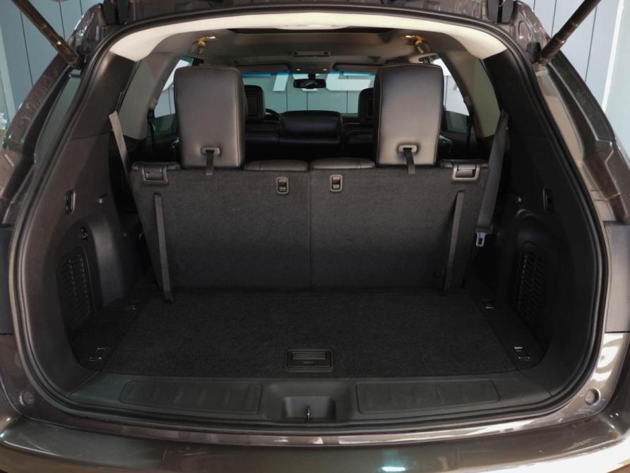 Nissan Pathfinder IV Воронеж  - изображение 33