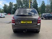 Lada (ВАЗ) Kalina II Нефтекамск  - изображение 15