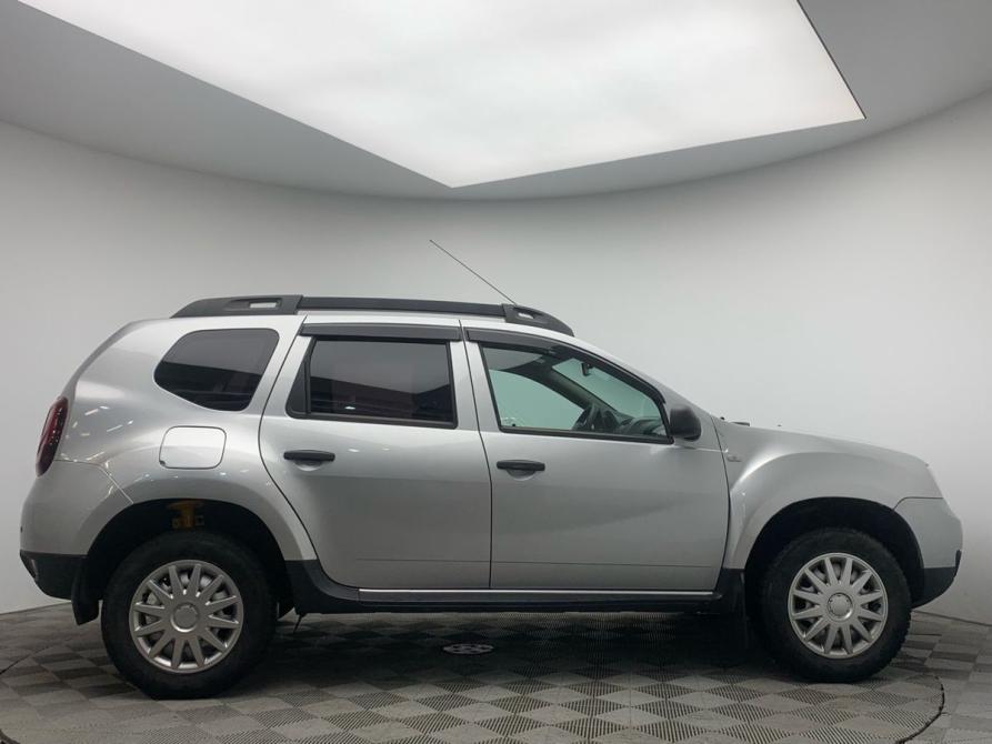 Renault Duster I Рестайлинг Мурманск  - изображение 8