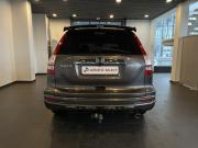 Honda CR-V III Рестайлинг Чебоксары  - изображение 41