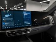 Li Auto (Lixiang) L7 I Рестайлинг Москва  - изображение 59