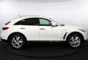 Infiniti FX II (S51) Нижний Новгород  - изображение 31