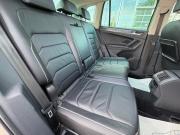 Volkswagen Tiguan II Уфа  - изображение 34
