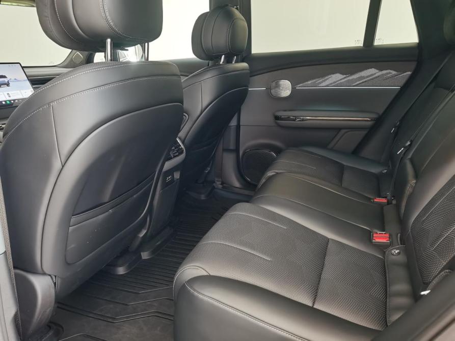 GAC Trumpchi S7 Барнаул  - изображение 18