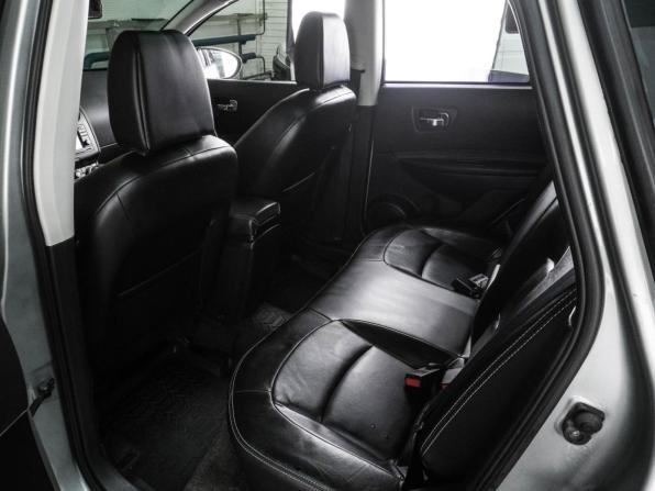 Nissan Qashqai I Рестайлинг с пробегом 2011 года, цена 1 339 000 рублей, 169218 км, внедорожник, Автокод Объявления