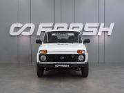 Lada (ВАЗ) 2121 (4x4) I Рестайлинг Воронеж  - изображение 15