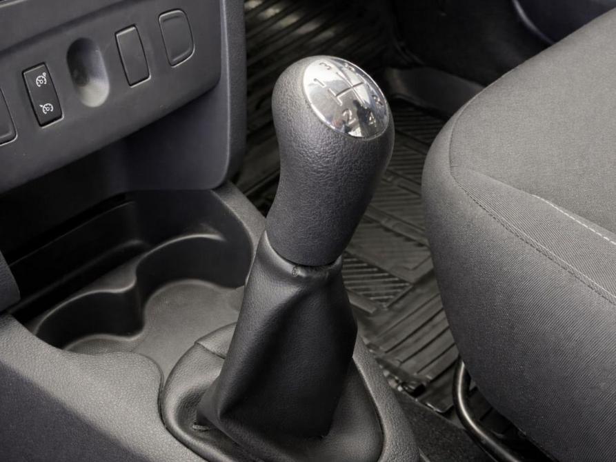 Renault Sandero II Пермь  - изображение 13