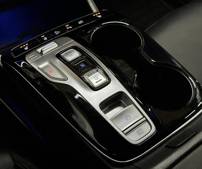 Hyundai Tucson IV Набережные Челны  - изображение 22