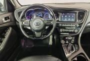Kia Optima III Рестайлинг Ярославль  - изображение 33