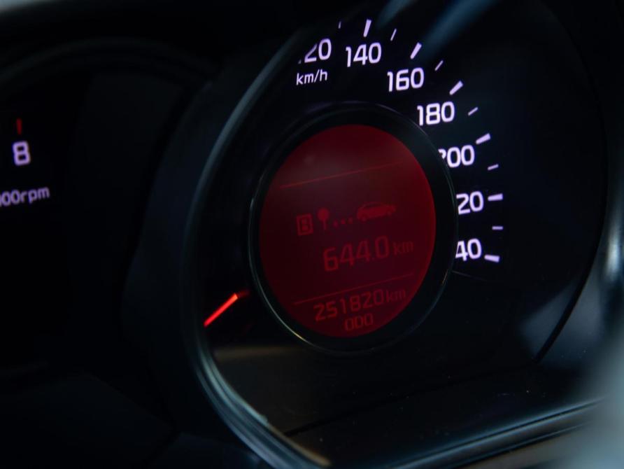 Kia Ceed II Москва  - изображение 9