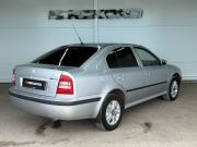 Skoda Octavia I (A4) Рестайлинг Уфа  - изображение 22