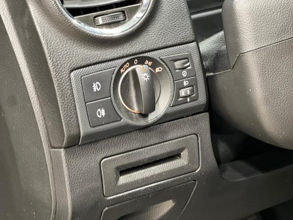 Opel Antara I Рестайлинг с пробегом 2013 года, цена 1 150 000 рублей, 184000 км, внедорожник, Автокод Объявления
