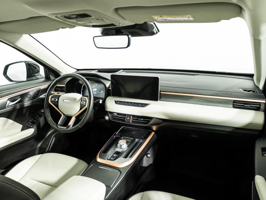 Haval Jolion I Санкт-Петербург  - изображение 9