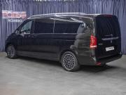 Mercedes-Benz V-Класс III (W447) Рестайлинг Москва  - изображение 30