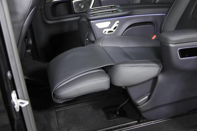 Новый Mercedes-Benz V-Класс III (W447) Рестайлинг 2 2024 года, цена 15 600 000 рублей, минивэн, Автокод Объявления