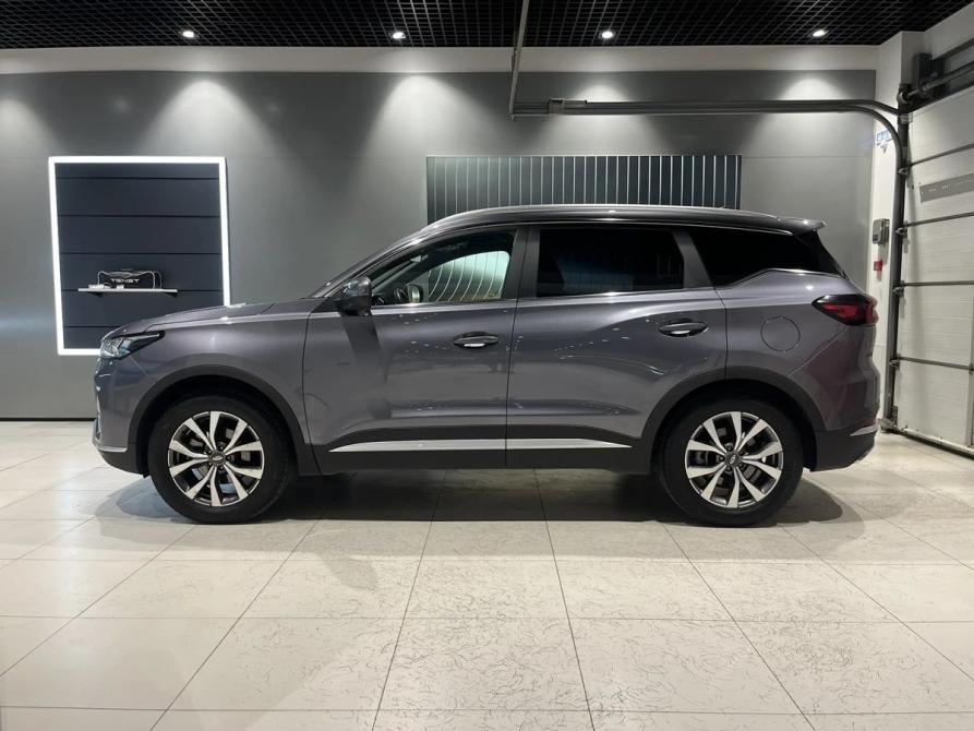 Chery Tiggo 7 Pro I Новосибирск  - изображение 2