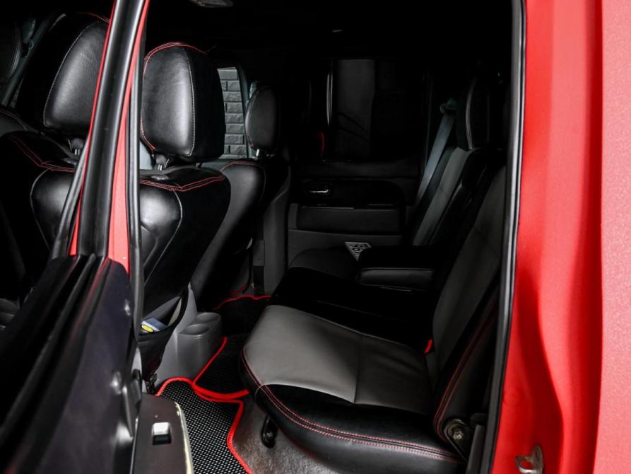 Ford Ranger II Екатеринбург  - изображение 11