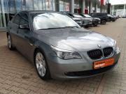 BMW 5 серии V (E60/E61) Рестайлинг Екатеринбург  - изображение 30