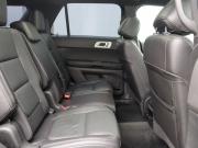 Ford Explorer V Москва  - изображение 49