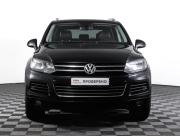 Volkswagen Touareg II Москва  - изображение 26