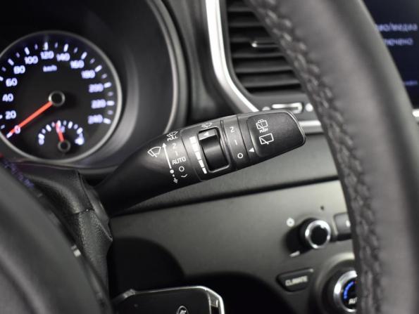 Kia Sportage IV Рестайлинг с пробегом 2020 года, цена 2 339 900 рублей, 99502 км, внедорожник, Автокод Объявления