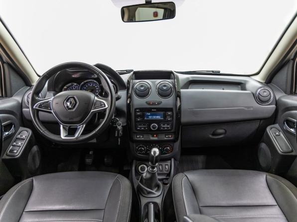 Renault Duster I Рестайлинг с пробегом 2019 года, цена 1 398 000 рублей, 100769 км, внедорожник, Автокод Объявления