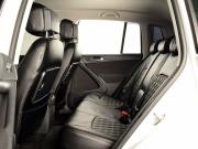 Volkswagen Tiguan I Рестайлинг Кемерово  - изображение 35