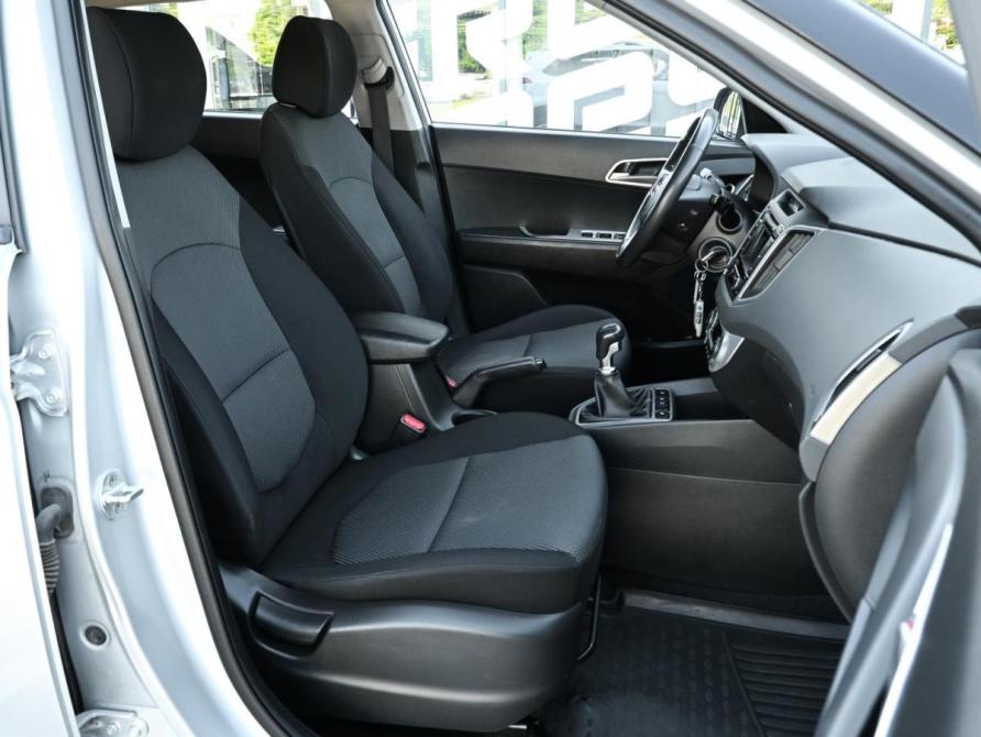 Hyundai Creta I Волгоград  - изображение 8