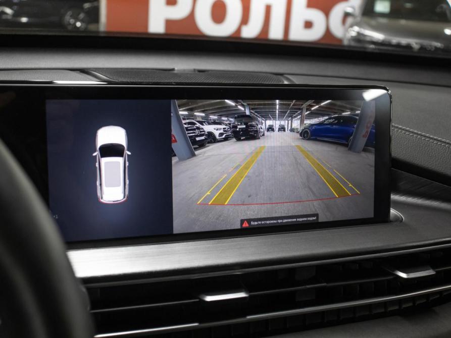 Chery Tiggo 7 Pro Max I Москва  - изображение 19