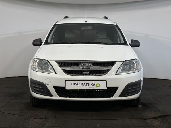 Lada (ВАЗ) Largus I с пробегом 2017 года, цена 679 900 рублей, 168000 км, универсал, Автокод Объявления