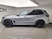BMW X5 IV (G05/G18) Рестайлинг Москва  - изображение 24