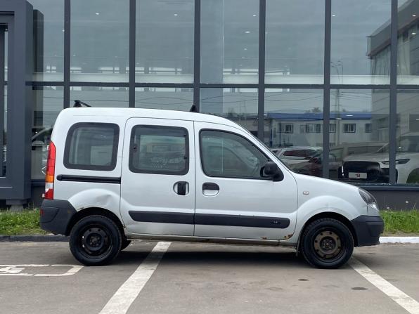 Renault Kangoo I Рестайлинг с пробегом 2008 года, цена 319 000 рублей, 337334 км, компактвэн, Автокод Объявления