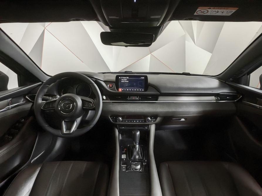 Mazda 6 III (GJ) Рестайлинг 2 Москва  - изображение 13