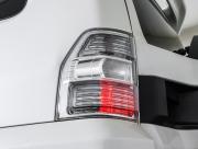 Mitsubishi Pajero IV Рестайлинг 2 Москва  - изображение 49