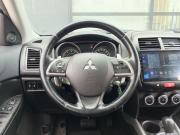 Mitsubishi ASX I Рестайлинг Москва  - изображение 28