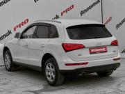 Audi Q5 I (8R) Рестайлинг Екатеринбург  - изображение 26