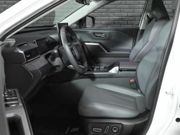 Toyota RAV4 VI (XA60) с пробегом 2026 года, цена 4 490 000 рублей, 64 км, внедорожник, Автокод Объявления