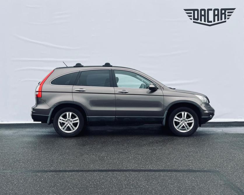 Honda CR-V III Рестайлинг Санкт-Петербург  - изображение 3