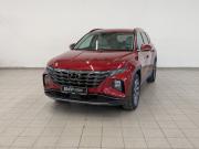 Hyundai Tucson IV Москва  - изображение 30