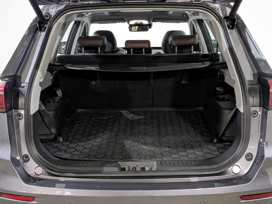 Chery Tiggo 8 Pro I Химки  - изображение 17