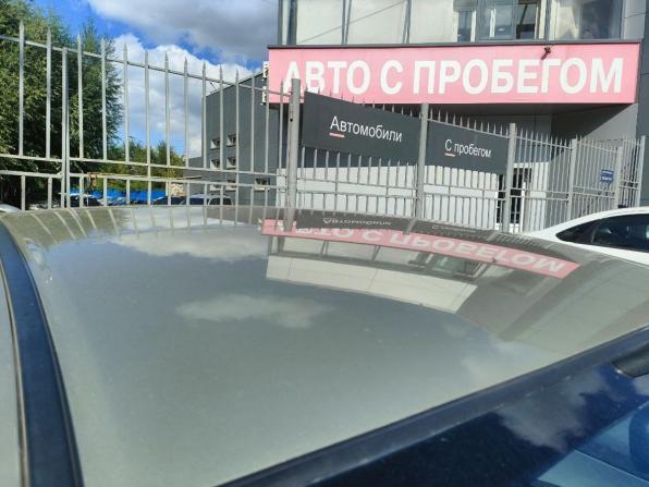 Honda Civic VIII с пробегом 2007 года, цена 575 000 рублей, 331554 км, седан, Автокод Объявления